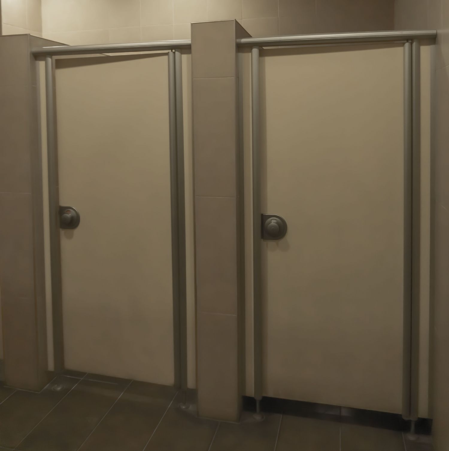 WC Kapı Sistemleri