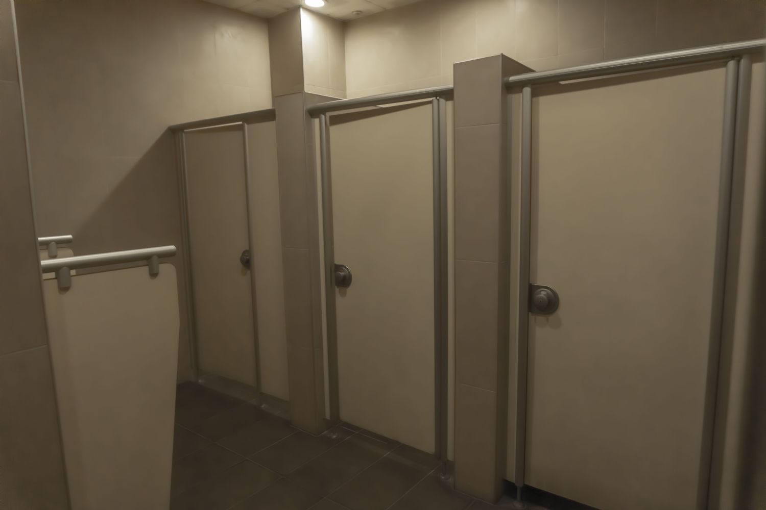 WC Kapı Sistemleri